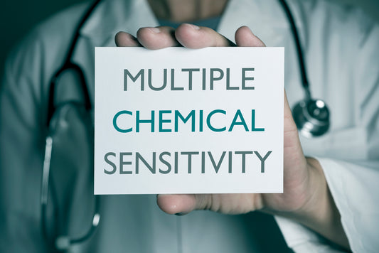 Multiple Chemical Sensitivities