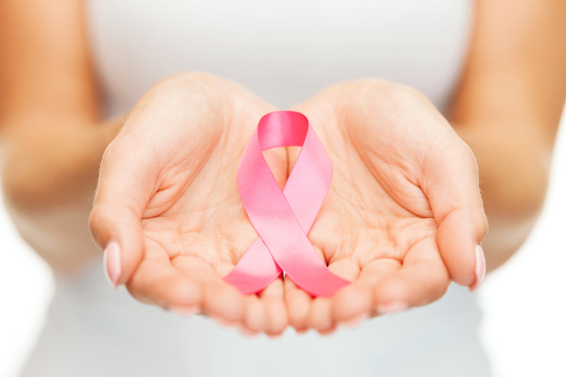 The Connection between Breast Cancer and the Environment