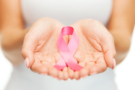 The Connection between Breast Cancer and the Environment